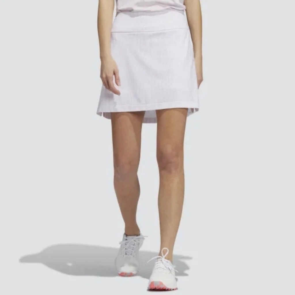 Adidas Ultimate 365 Primegreen Golf Skort